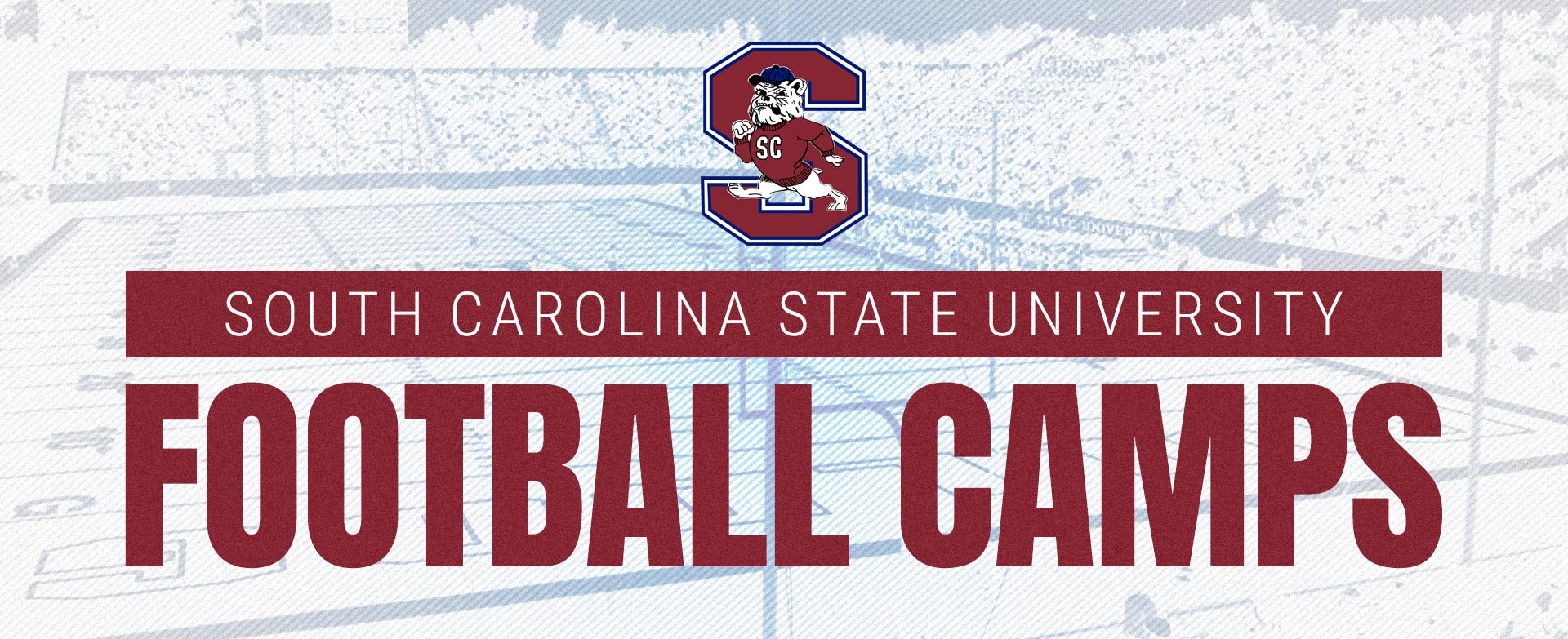 SC State Football Camps